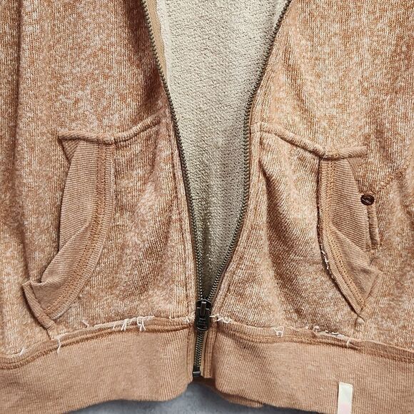 Quicksilver zip up jacket size M - Picture 8 of 16